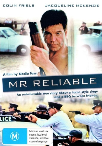 Mr Reliable (1997)