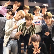Nct 127