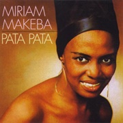 Pata Pata - Miriam Makeba