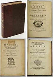 Maqamat Al-Hariri (Al-Hariri of Basra)