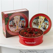 Collin Street Fruitcake
