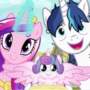 A Flurry of Emotions