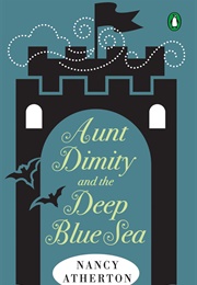 Aunt Dimity and the Deep Blue Sea (Nancy Atherton)