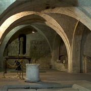 Casa Romana, Spoleto