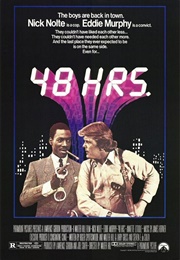 48 Hrs. (1982)