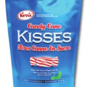 Kerr's Candy Cane Kisses