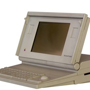 Macintosh Portable