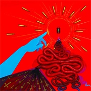 Biesy - Transsatanizm