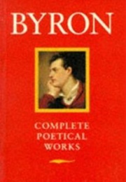 Byron: Poetical Works (Lord Byron)