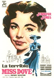 Good Morning Miss Dove (1955)