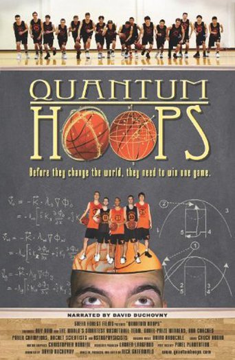 Quantum Hoops (2007)