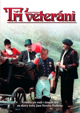 Tri Veterani (1984)