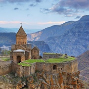 Tatev, Armenia