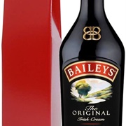 Baileys Irish Cream Original