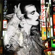 It's No Game (Part 1) - David Bowie