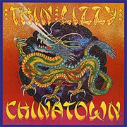 Chinatown (Thin Lizzy, 1980)