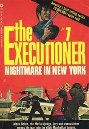 The Executioner (Don Pendleton)
