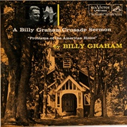 Billy Graham - Problems of the American Home