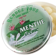 Rendez Vous Menthe Creme (France)