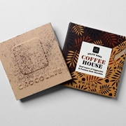 Lift Coffee House Splitz Bar