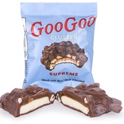 Goo Goo Cluster Supreme