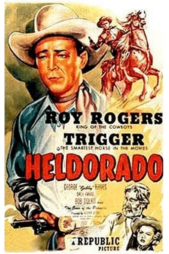 Heldorado (1946)
