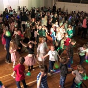School Disco