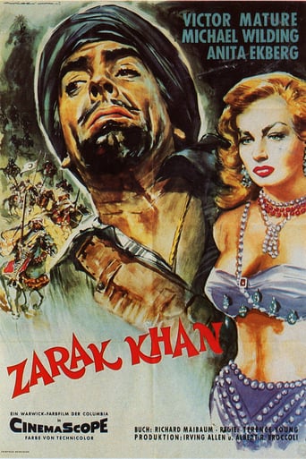 Zarak (1956)