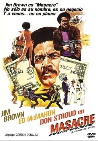 Slaughter's Big Rip off (1973)