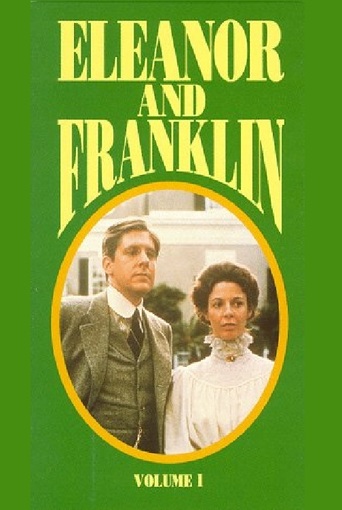 Eleanor and Franklin (1976)