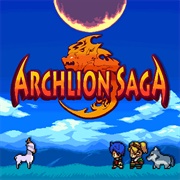 Archlion Saga