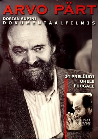 Arvo Pärt: 24 Preludes for a Fugue (2002)