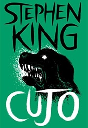 Cujo (Stephen King)