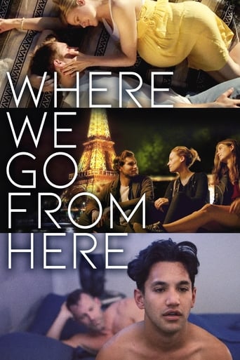Where We Go From Here (2019)