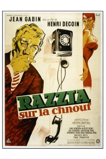 Razzia (1955)