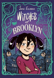 Witches of Brooklyn (Sophie Escabasse)