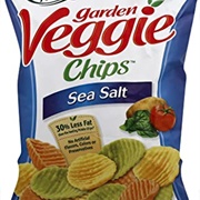 Garden Veggie Chips