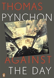 Against the Day (Thomas Pynchon)