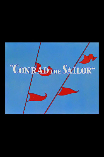 Conrad the Sailor (1942)
