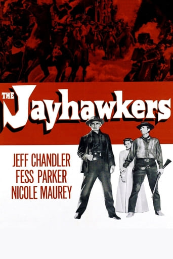 The Jayhawkers (1959)