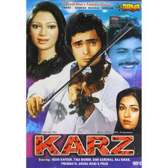 Karz (1980)