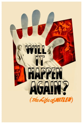 Will It Happen Again? (1948)
