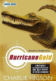 Hurricane Gold