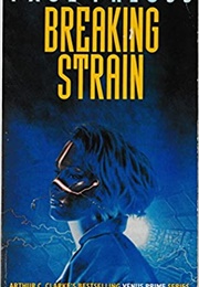 Venus Prime Breaking Strain (Arthur C Clarke)
