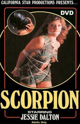 Scorpion (1986)