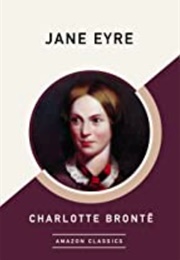 Jane Eyre (Charlotte Bronte)