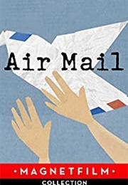 Air-Mail (2015)