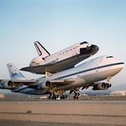 ENDEAVOUR