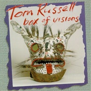 Box of Visions - Tom Russell