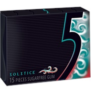 5 Gum Solstice